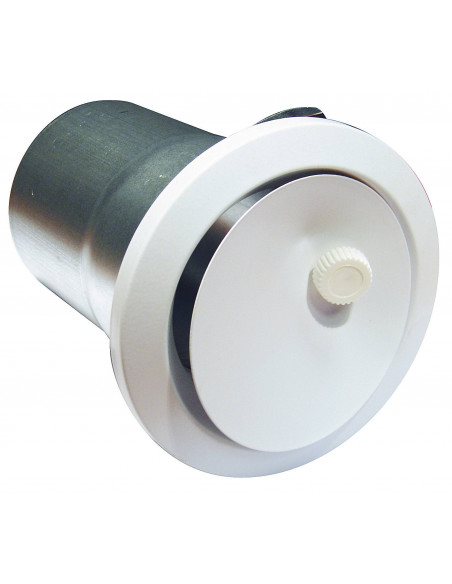 Mm 200 Manchette Courte Metallique Diametre 200 ATLANTIC 525081