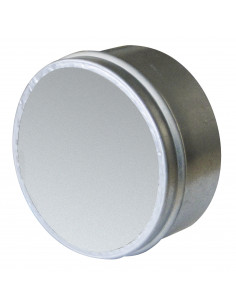 Bf 125 Bouchon Femelle D.125mm pour accessoire avec Joint ATLANTIC 525291