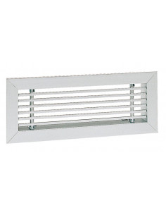 Dla 300X100 Grille Lineaire Alu 300X100 ATLANTIC 528220