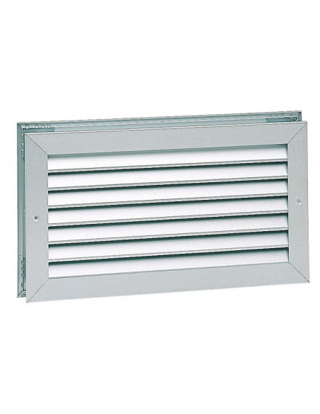 Gta 600X300 Grille De Transfert Alu600X300 ATLANTIC 528274