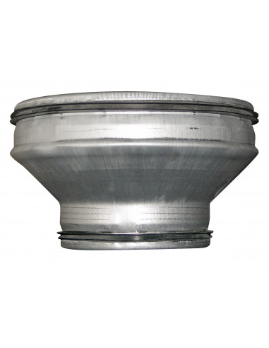 Rcc 160/100J Reduction Conique Conc.160/100 ATLANTIC 529140