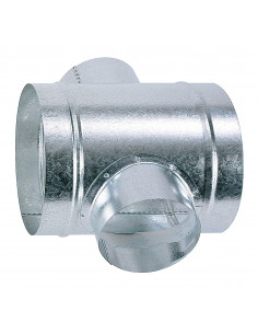 Cx 160/125 J Croix Equer. Av.Joint D160/125 ATLANTIC 529301