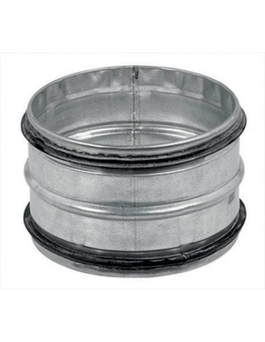 RACCORD MALE/MALE AVEC JOINTS ATLANTIC 529353