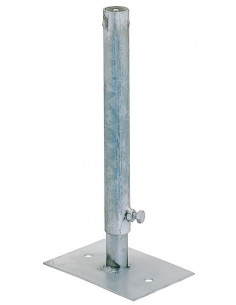 Stg Support Telescopique ATLANTIC 530090