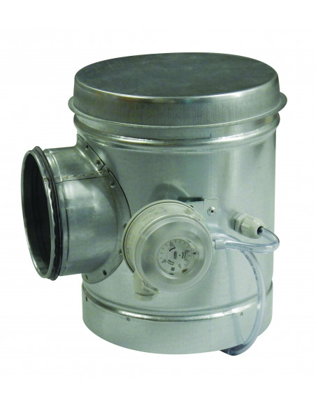 Sti Pa 125 J Té Souche Isolé 125 Joint Dépressostat Monté ATLANTIC 530095