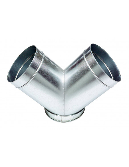 Cu 250/2X250 Culotte D250/2X250 ATLANTIC 533330