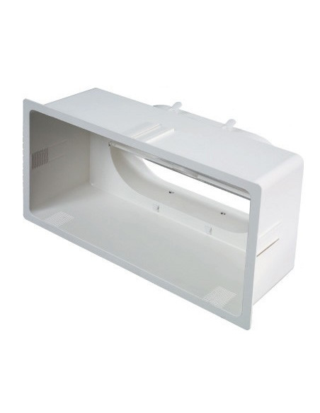 Bbg-Abs 300X150 Plenum Abs 300X150 ATLANTIC 535993