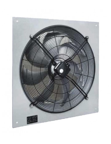 Basic Bc 315 Vent.Helicoide Mono D315 ATLANTIC 538859
