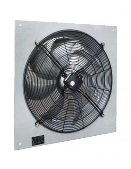 Basic Bc 315 Vent.Helicoide Mono D315 ATLANTIC 538859
