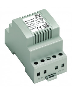 T 230/24 V Ac Transformateur 230/24V Ac Puissance 18Va ATLANTIC 539730