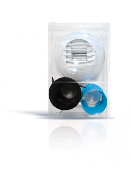 PACK BOUCHE HYGROREGLABLE SDB HB ATLANTIC KIT BHB 10/40 80G 542576