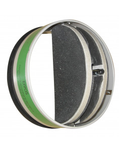 Cteis-100-90 Clapet Terminal Diametre 100 Ei 90 S ATLANTIC 575030