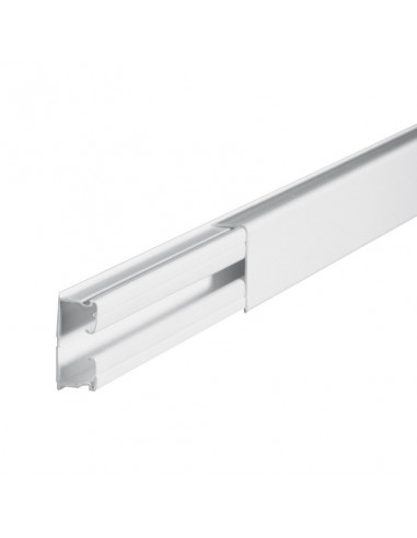 MOULURE SANS CLOISON 32X16MM LEGRAND 030804