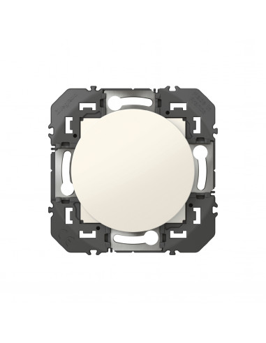OBTURATEUR BLANC COMPOSABLE DOOXIE LEGRAND 095290