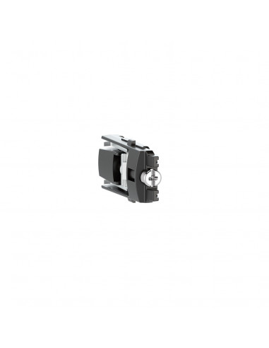 Griffe Rapido profondeur 30mm pour fixation des appareils dooxie en rénovation LEGRAND 600047