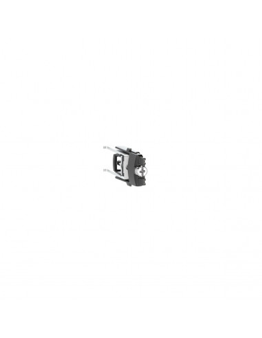 GRIFFE RAPIDO POUR RENOVATION PROFONDEUR 60 MM DOOXIE LEGRAND 600048