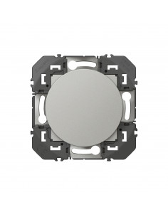 OBTURATEUR ALUMINIUM DOOXIE LEGRAND 600144