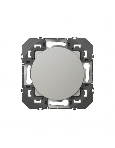 OBTURATEUR ALUMINIUM DOOXIE LEGRAND 600144