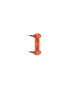 LAMPE LED POUR FONCTION VOYANT TEMOIN 230V DOOXIE LEGRAND 600243