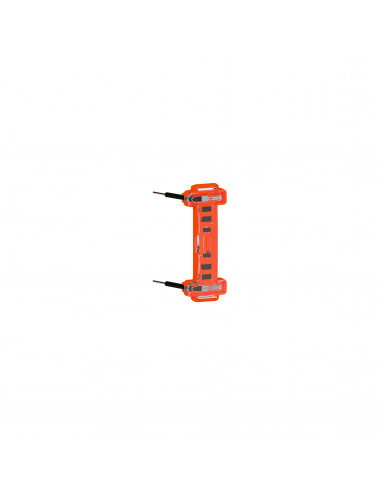 LAMPE LED POUR FONCTION VOYANT TEMOIN 230V DOOXIE LEGRAND 600243