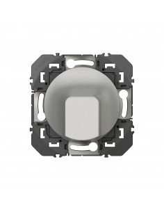 SORTIE DE CABLE STANDARD ALUMINIUM DOOXIE LEGRAND 600425