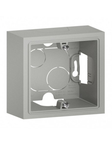 CADRE SAILLIE 1 POSTE ALUMINIUM...