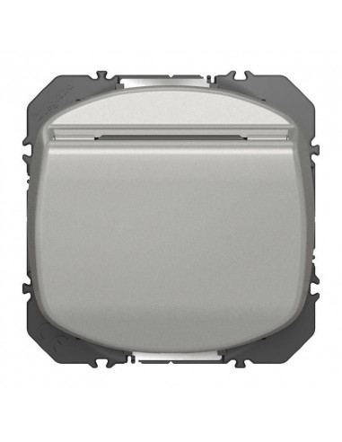 INTERRUPTEUR A BADGE ALUMINIUM DOOXIE...