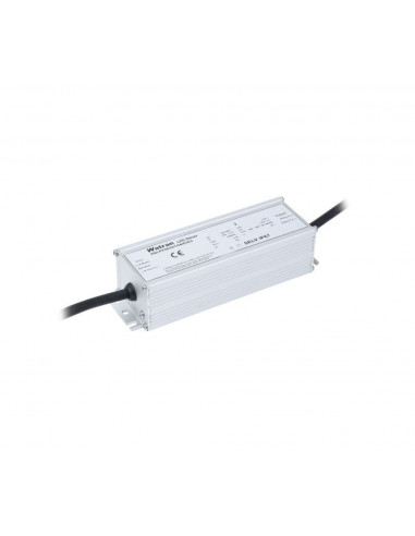Alimentation LED 30W 24V DC IP67 ARIC...