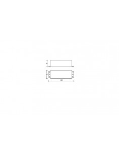 Alimentation LED 30W 24V DC... 2