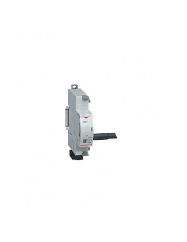 COMMANDE MOTORISEE DX3 24/48V AVEC...