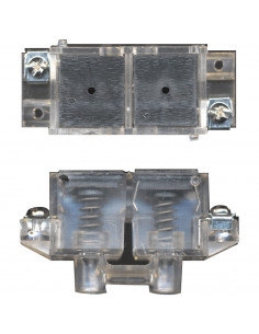 Double contact Série 300 audio BTICINO 308934 2