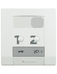 Poste intérieur supplémentaire pour kit CK2 réf. 364211 BTICINO 331650 2