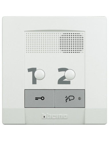 Poste intérieur supplémentaire pour kit CK2 réf. 364211 BTICINO 331650