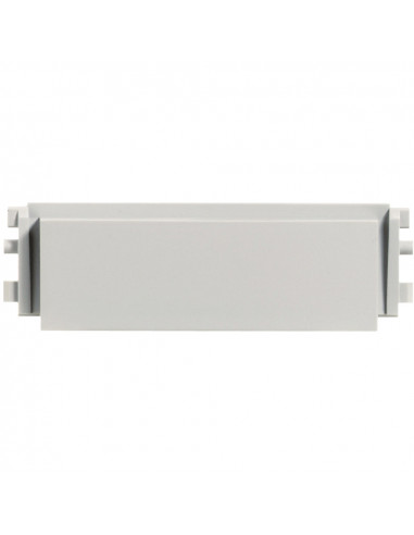 CACHE 1BP MINISFERA GRIS BTICINO 332715