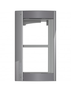 Châssis + cadre support Sfera New 2 modules Allstreet BTICINO 350223 2
