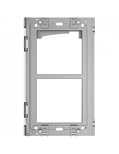 Châssis + support Sfera Robur 2 modules BTICINO 350325