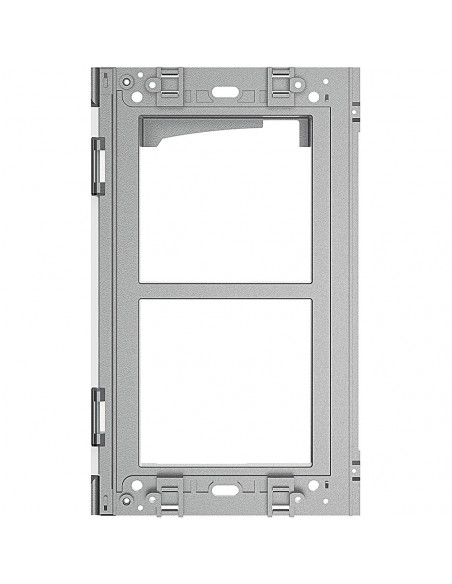 Châssis + support Sfera Robur 2 modules BTICINO 350325