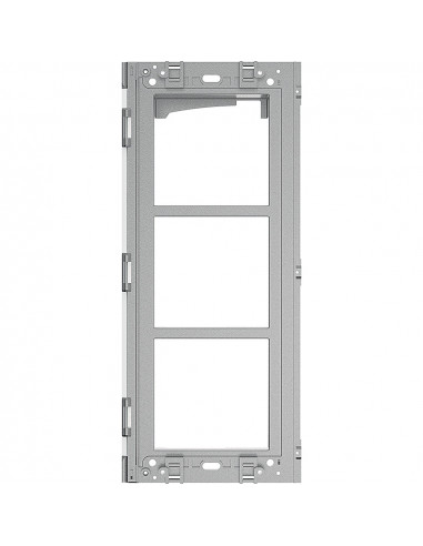 Châssis + support Sfera Robur 3 modules BTICINO 350335