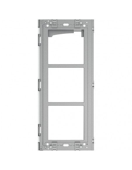Châssis + support Sfera Robur 3 modules BTICINO 350335