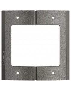Cadre Sfera Robur 1 module BTICINO 350415 2
