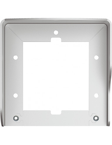 Visière anti pluie Sfera New 1 module Allmetal BTICINO 350511