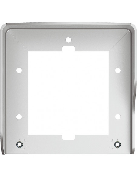Visière anti pluie Sfera New 1 module Allmetal BTICINO 350511