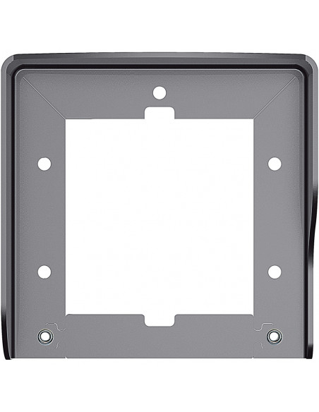 Visière anti pluie Sfera New 1 module Allstreet BTICINO 350513