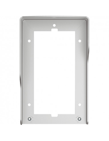 Visière anti pluie Sfera New 2 modules Allmetal BTICINO 350521