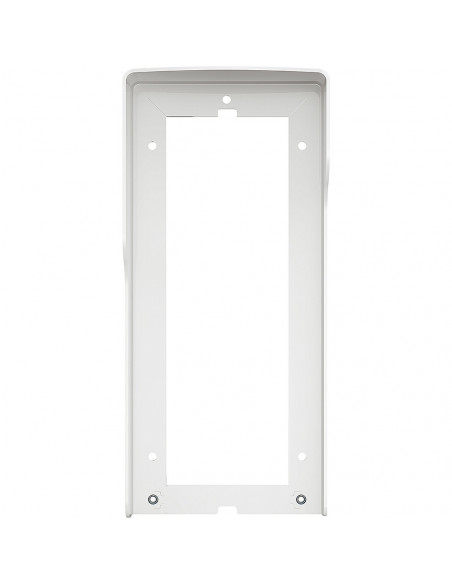 Visière anti pluie Sfera New 3 modules Allwhite BTICINO 350532
