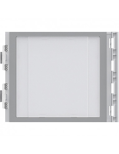 Module électronique Sfera porte étiquette BTICINO 352200