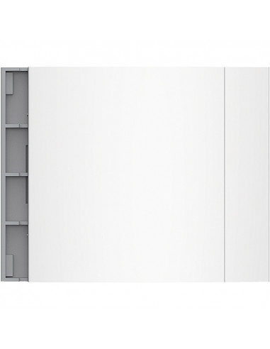 Façade Sfera New obturateur Allwhite BTICINO 352302