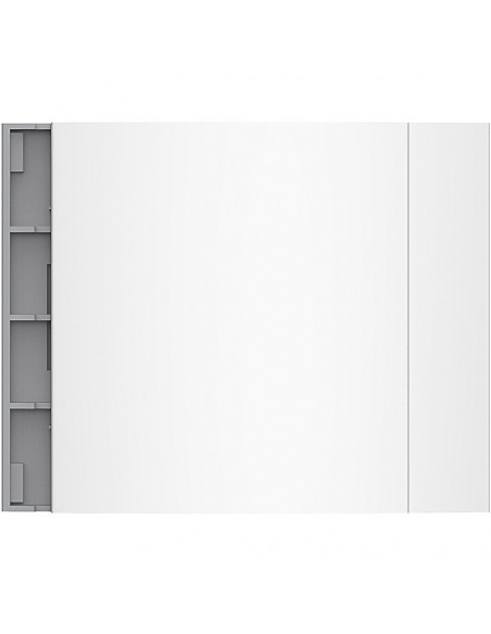 Façade Sfera New obturateur Allwhite BTICINO 352302