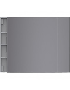 Façade Sfera New obturateur Allstreet BTICINO 352303 2