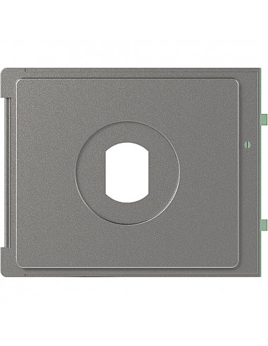 Façade Sfera Robur T25 VIGIK ou canon P&T BTICINO 353405